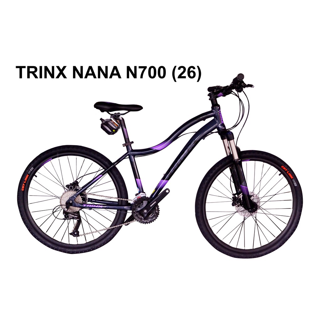 trinx ladies mountain bike