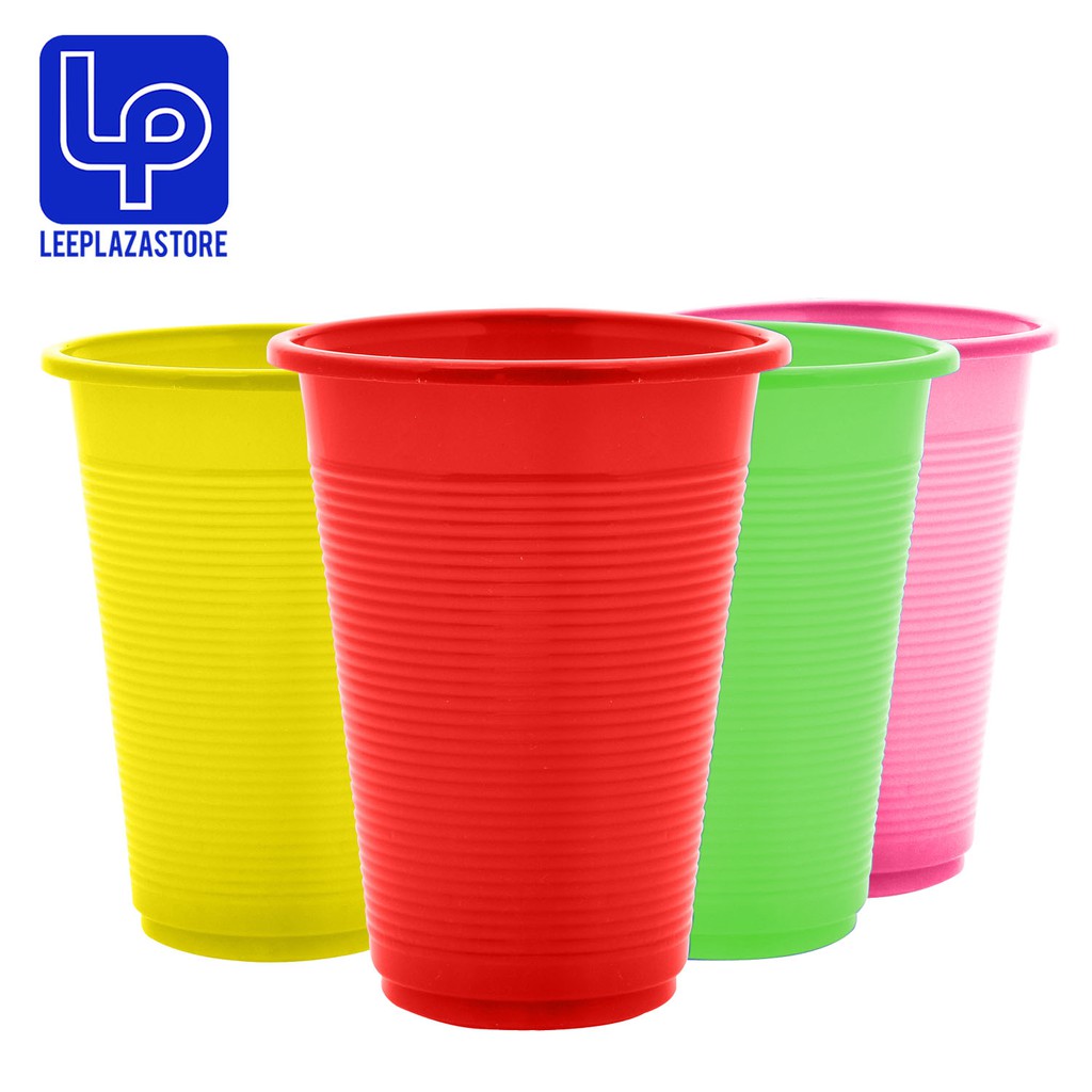 buy disposable plastic cups