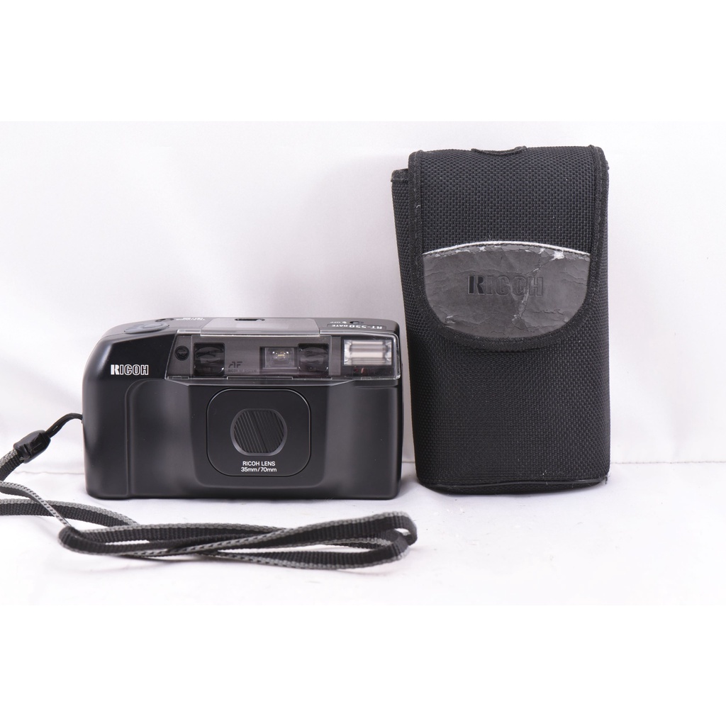 美品】【完動品】RICOH RT-550 DATE - カメラ