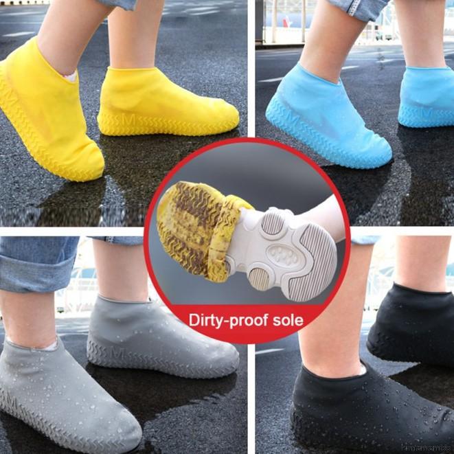 silicone shoe cover shopee