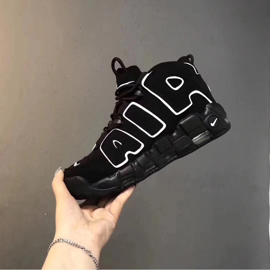 uptempo 96 on feet