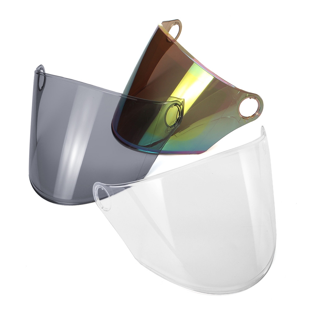 dirt bike helmet visor replacement