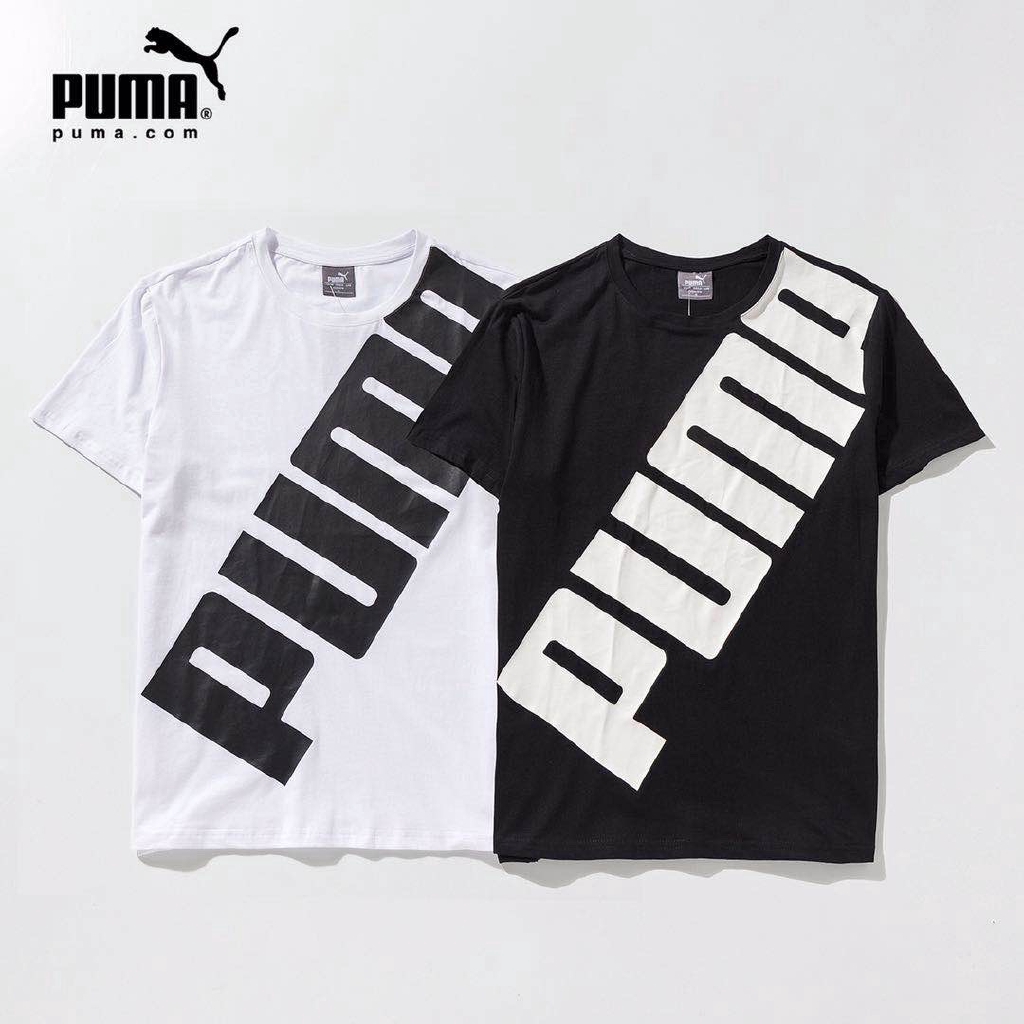 plus size puma shirt