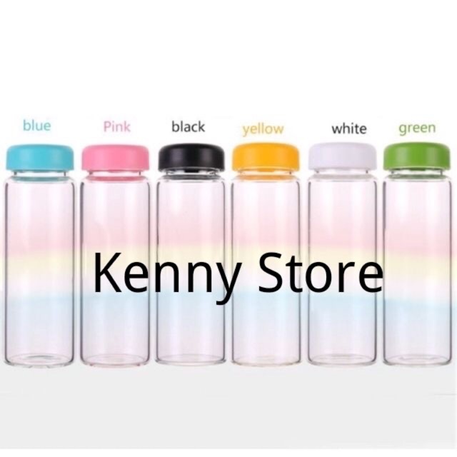 cheap plain water bottles
