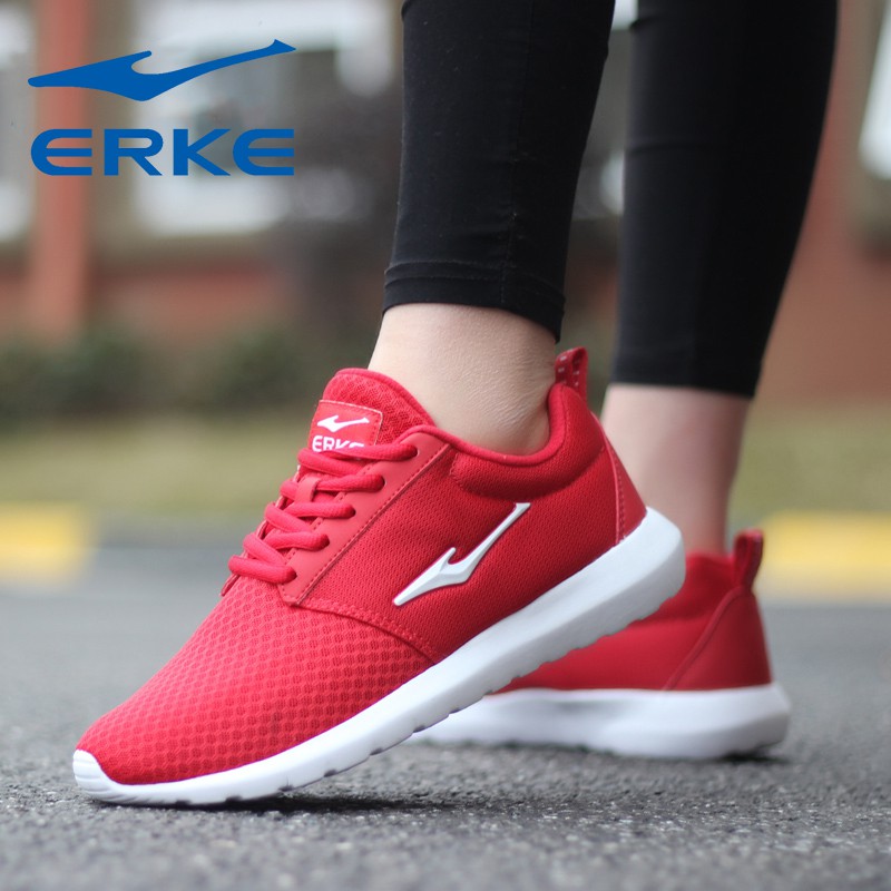 Spot delivery within 24 hours✢○Clearance Hongxing Erke Women s Shoes Summer  Breathable Sports Shoes | Shopee Philippines