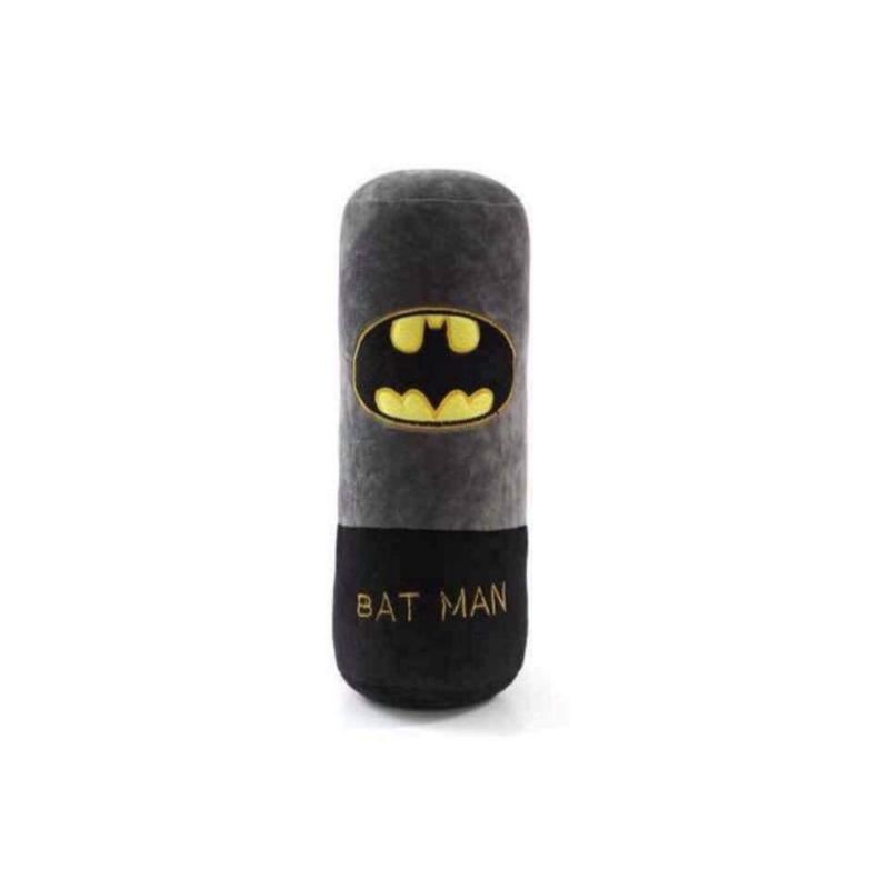 Batman Capsule Pillow | Shopee Philippines