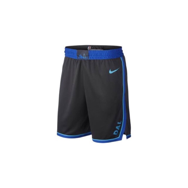 dallas mavericks shorts