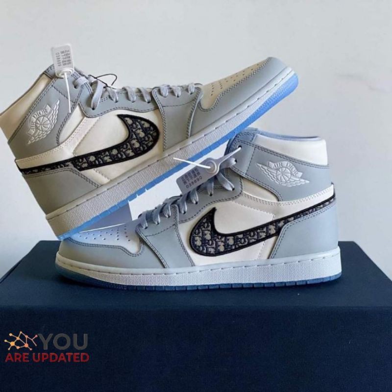 Price Philippines Nike JordÃ¡n Dior Air Jordan Low OG Men's Shoes