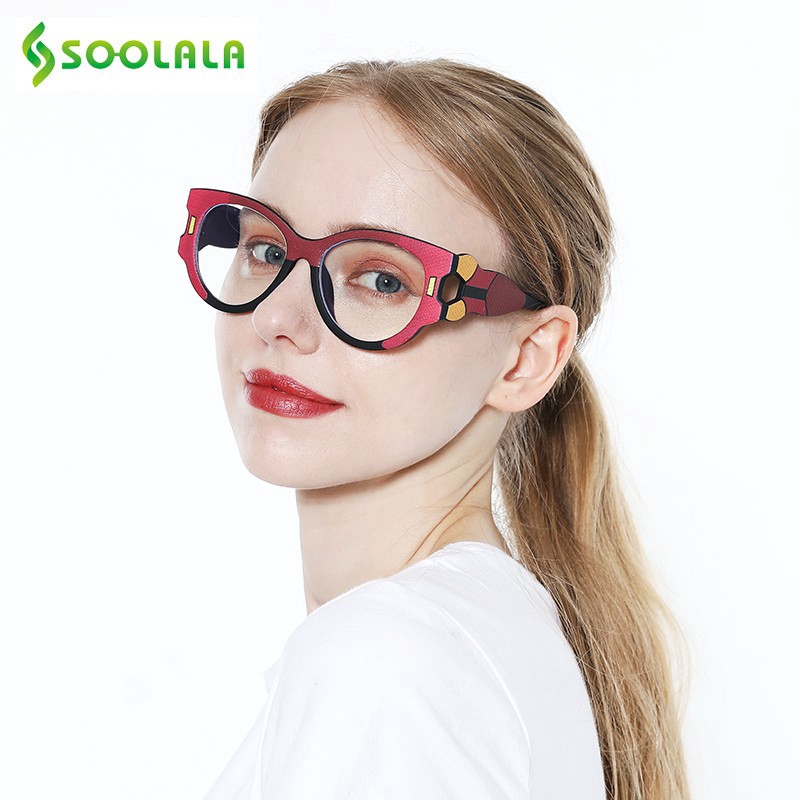 big reading glasses
