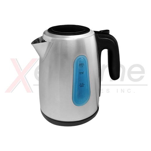Imarflex Electric Kettle IK310S 1L Stainless Shopee Philippines
