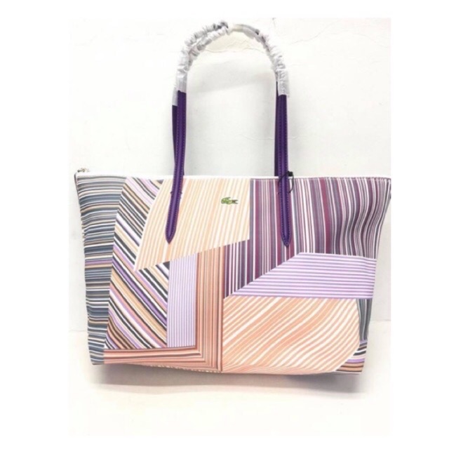 cotton gym bag