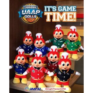 jollibee stuff toy 2019