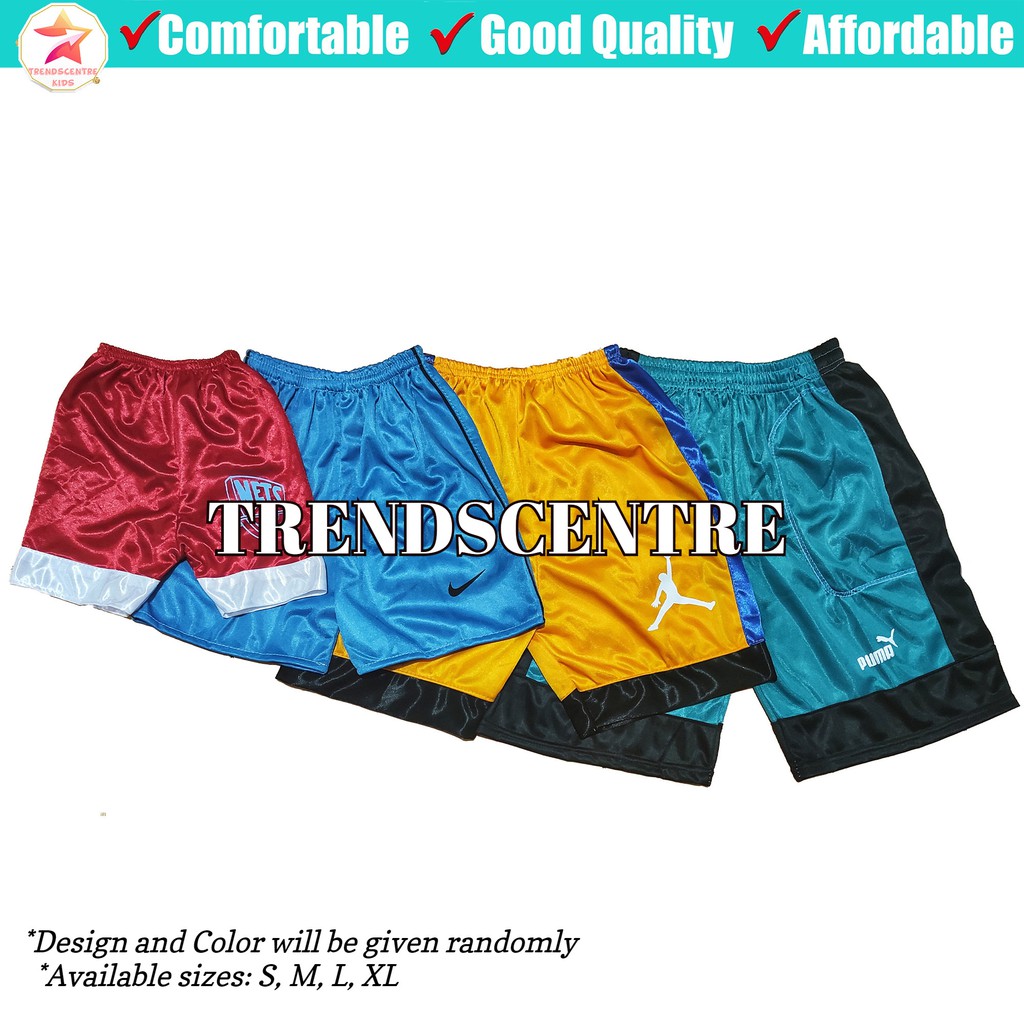 jersey shorts baby boy