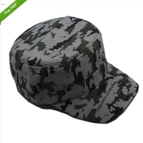 army p cap