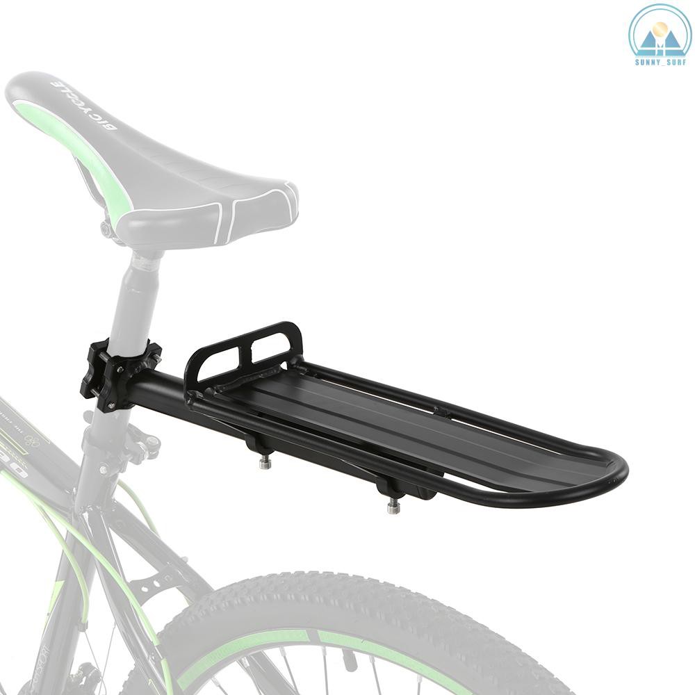 aluminum bike rack