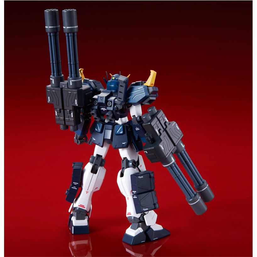 Bandai MG Gundam Heavy Arms Custom EW 1/100 Model Kit Made In Japan 