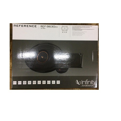 infinity reference 9630cx