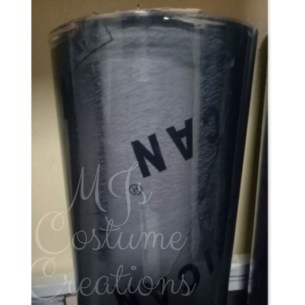 PLASTIC COVER GAUGE 5 AND 8 FOLDED Shopee Philippines