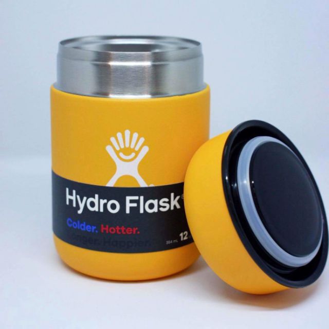 hydro flask lunch thermos