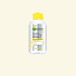 garnier micellar