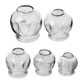 Ventosa Glass set (5pcs) | Shopee Philippines