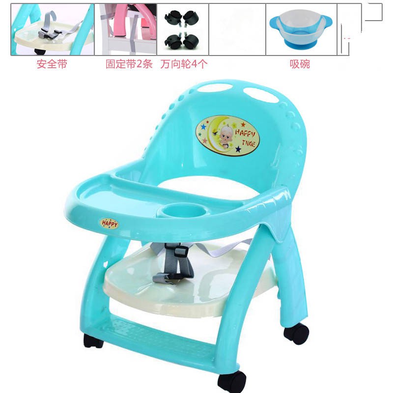 baby table chairs