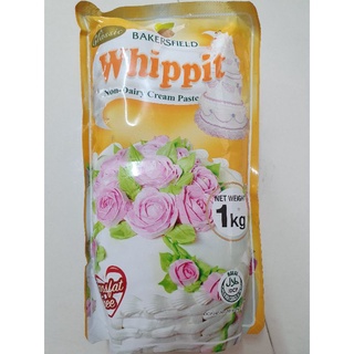 Whippit Non Dairy Whipping Cream