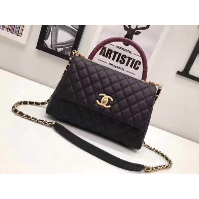 chanel sling purse