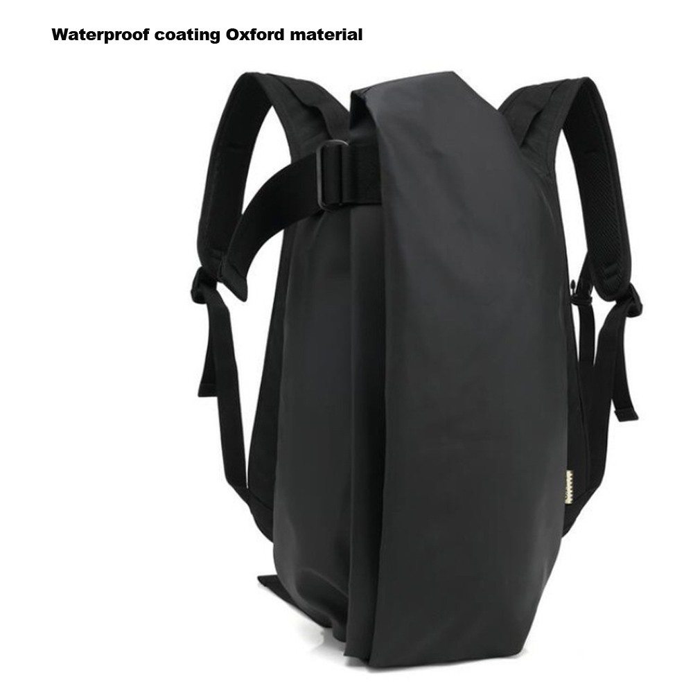 waterproof usb backpack