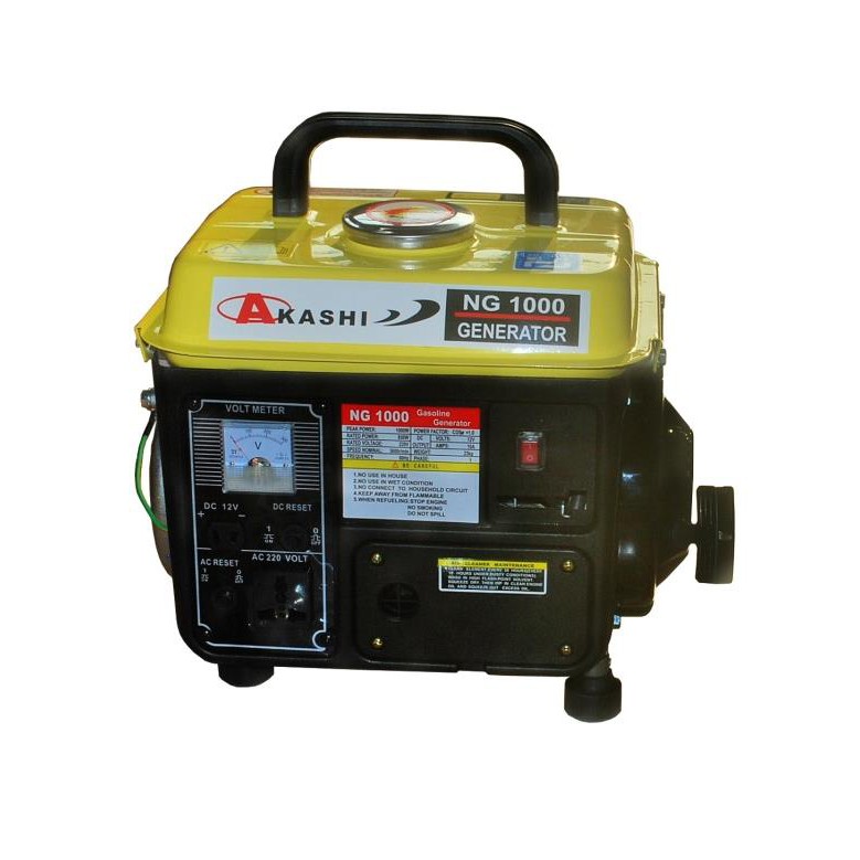 Portable Generator 1000W | Shopee Philippines