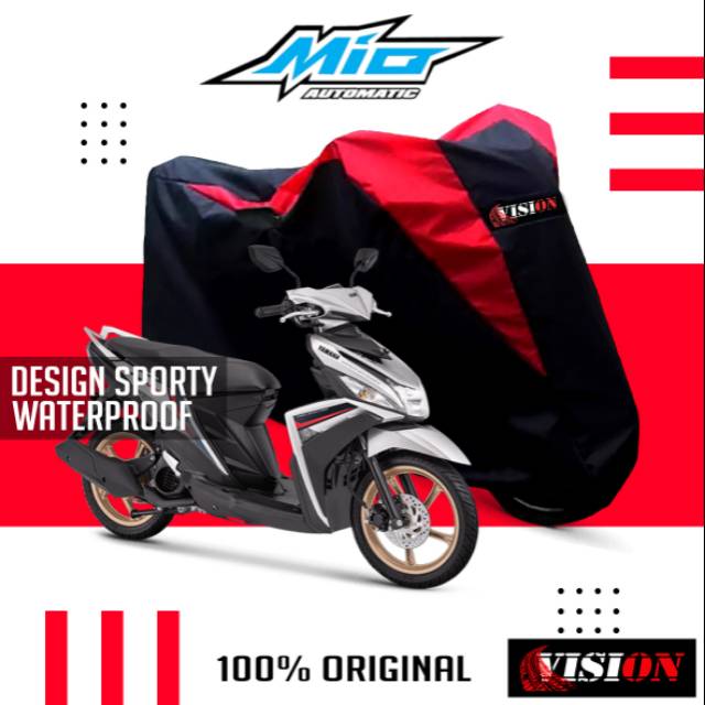 shopee motorcycle cover