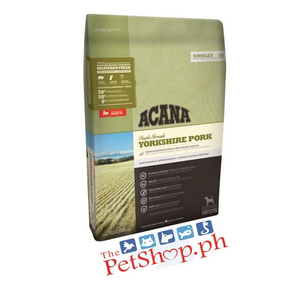 acana dog food for sensitive skin