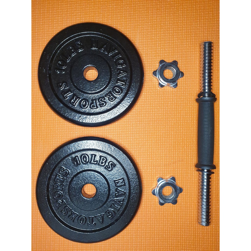 20 lb dumbbells for sale