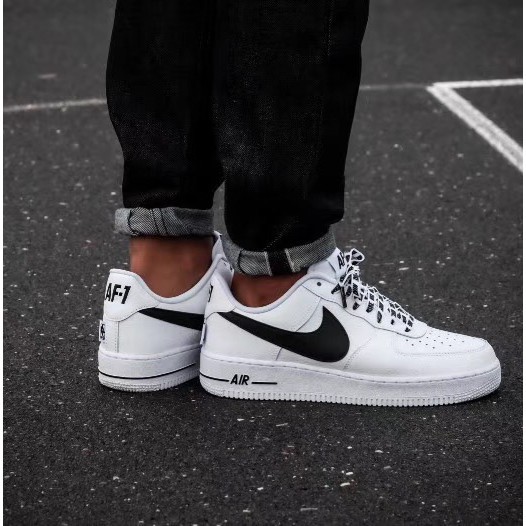 Nike Air Force 1 Top Quality Low AF1 Men Women Sneaker Shoes Inspired |  Shopee Philippines