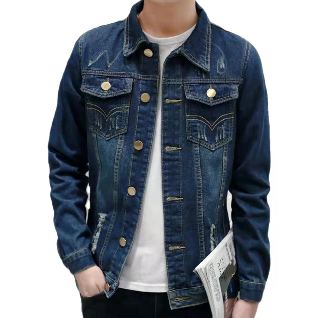leather jacket lee cooper