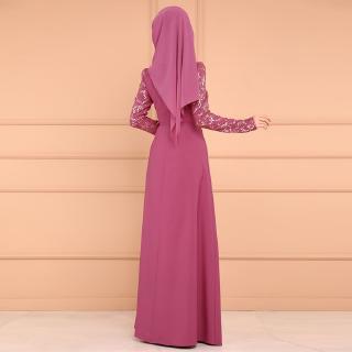 2021 new Baju  Kurung  Zoe Arissa Kurung  Moden Labuh  Murah  