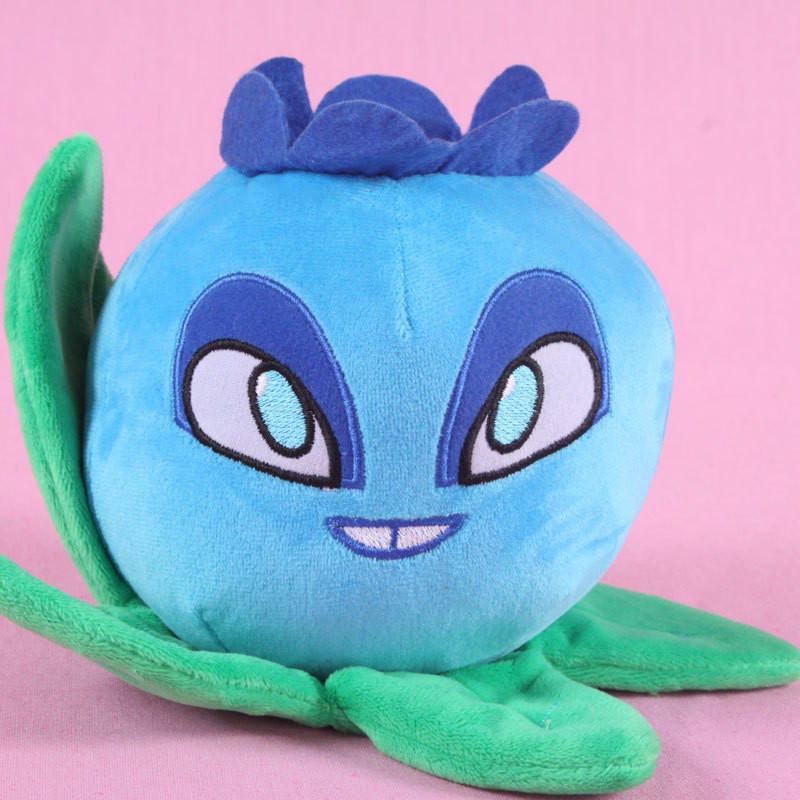 pvz 2 plush toys