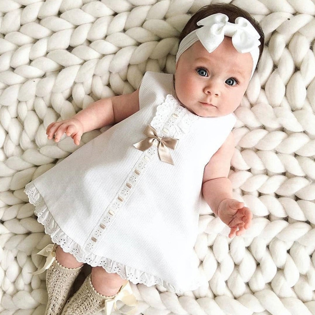 christening cloth