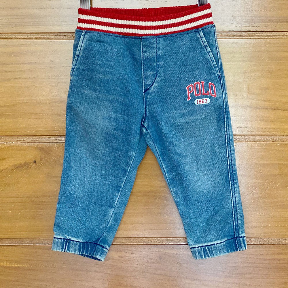 Top 84+ imagen polo ralph lauren baby boy sale Thptnganamst.edu.vn