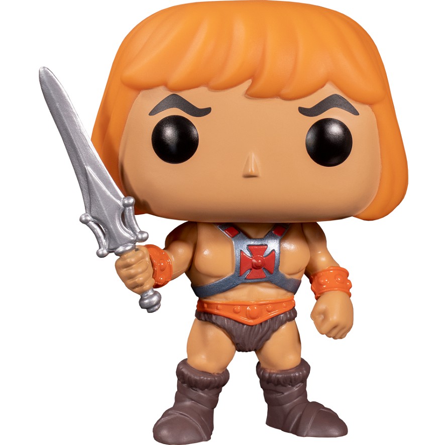 funko he man