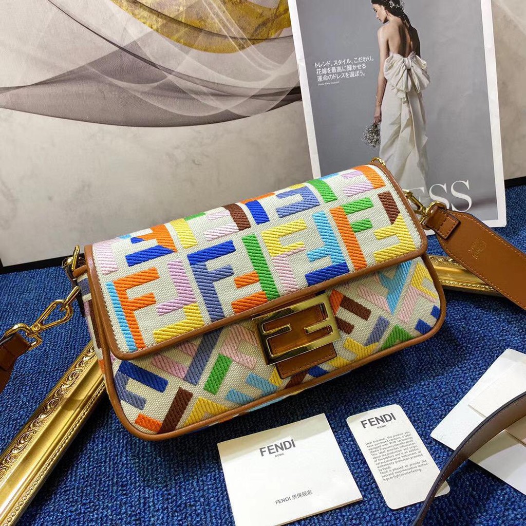 fendi women bag