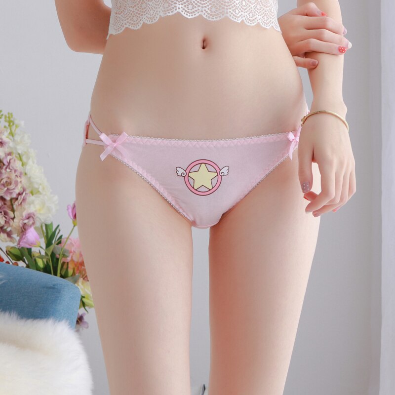 Japan Girls Panties