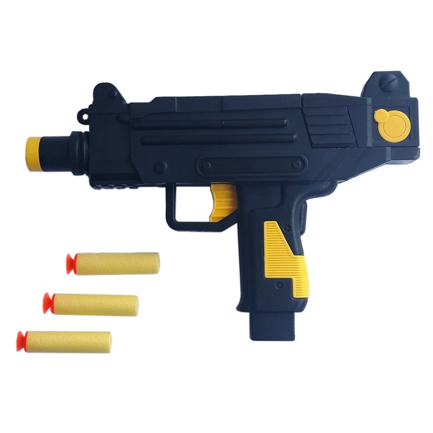 nerf a0707