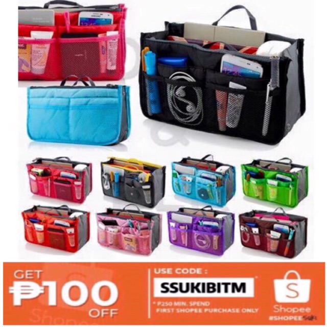 organizer for travel