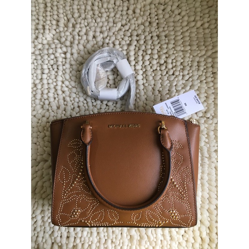 michael kors ellis small