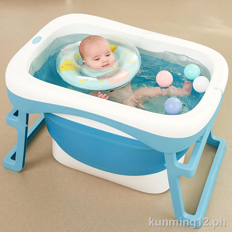 baby wash tub
