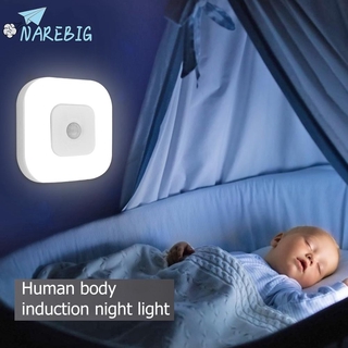 baby motion sensor