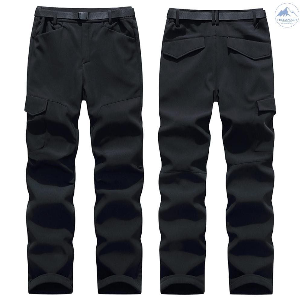 outdoor pants waterproof