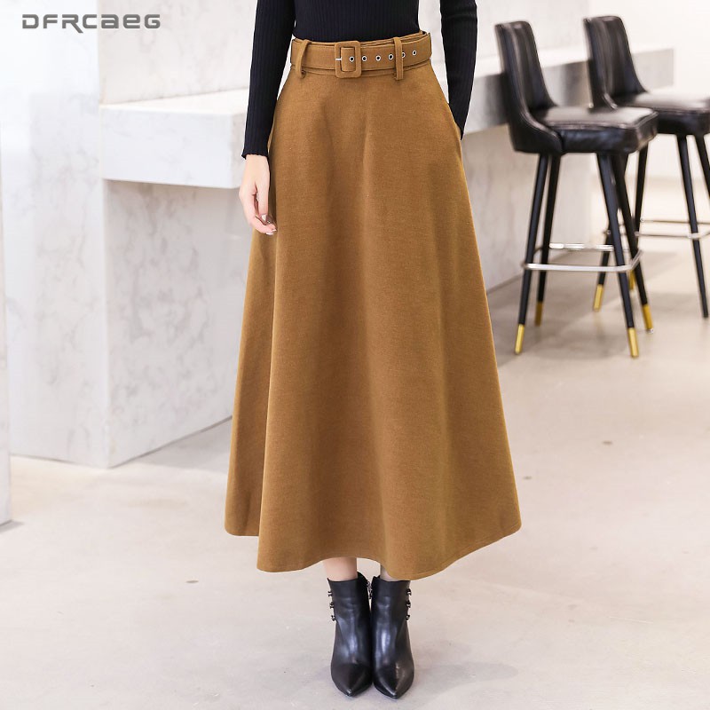 saia longa vintage