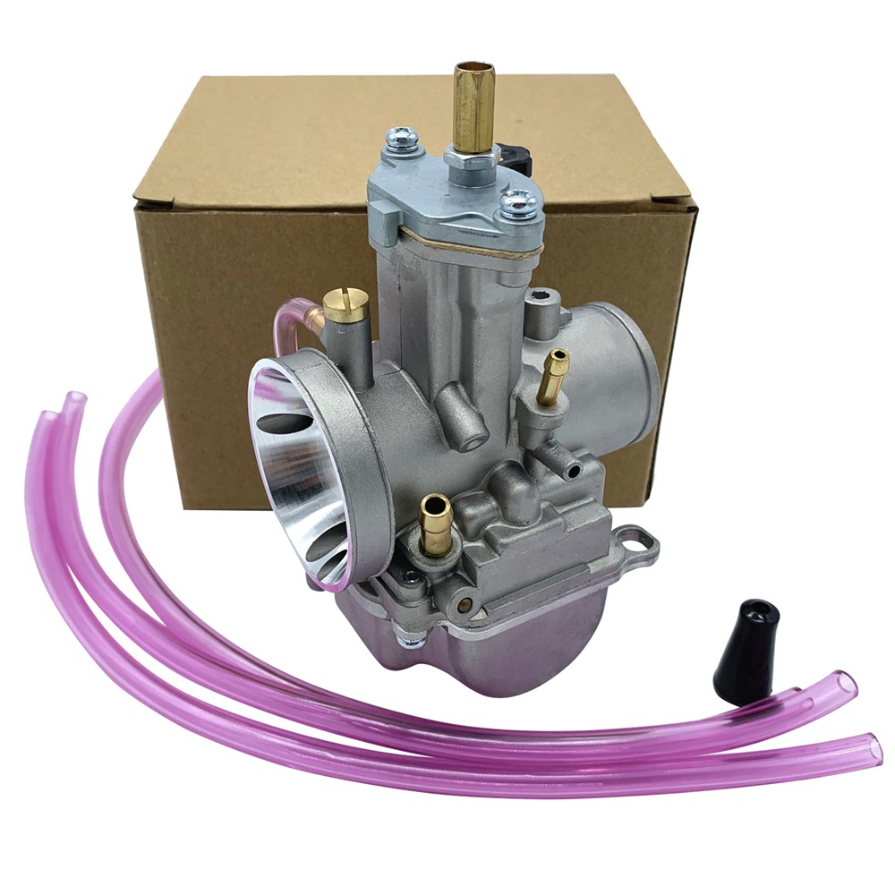 racing carburetor for motorcycle